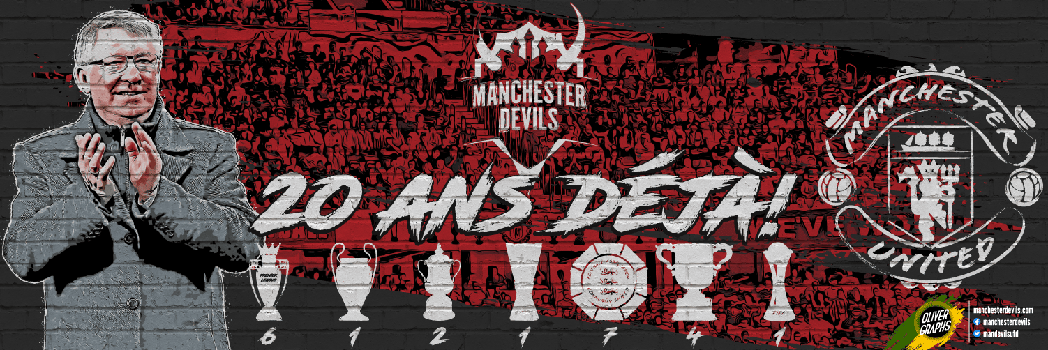 Manchester Devils, le forum