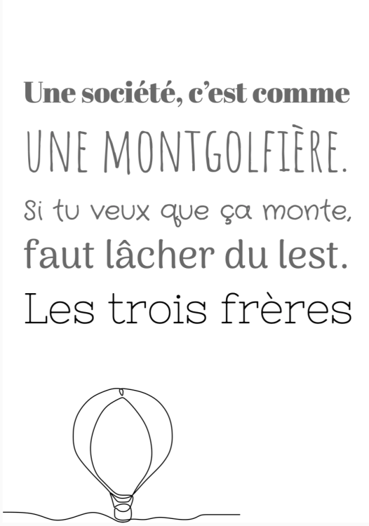 tableau-poster-personnalise-replique-de-film-une-societe-les-trois-freres.png