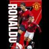 C. Ronaldo